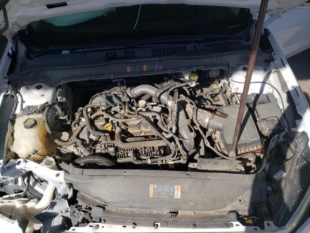 Photo 7 from auction – 2019 FORD FUSION SEL with VIN 3FA6P0CD5KR116761