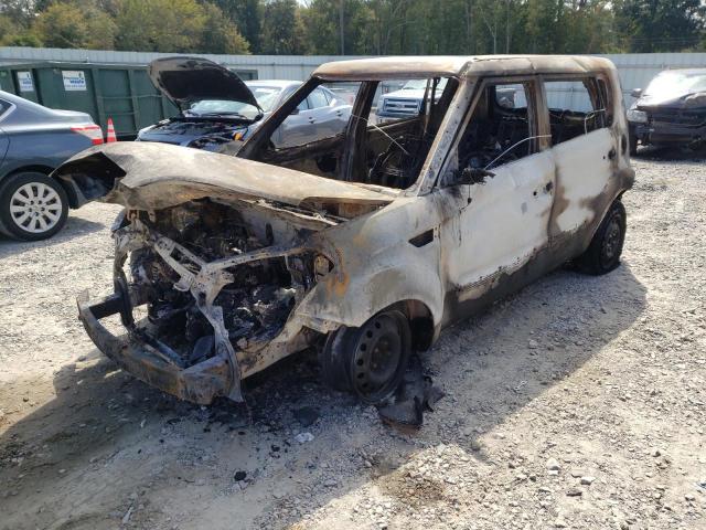 Foto 2 de la subasta – 2013 KIA SOUL con VIN KNDJT2A58D7579690