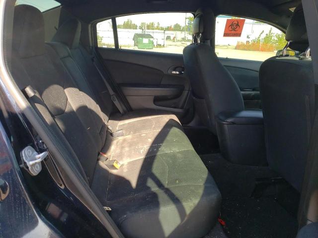 Photo 6 from auction – 2012 CHRYSLER 200 LX with VIN 1C3CCBAB4CN163892