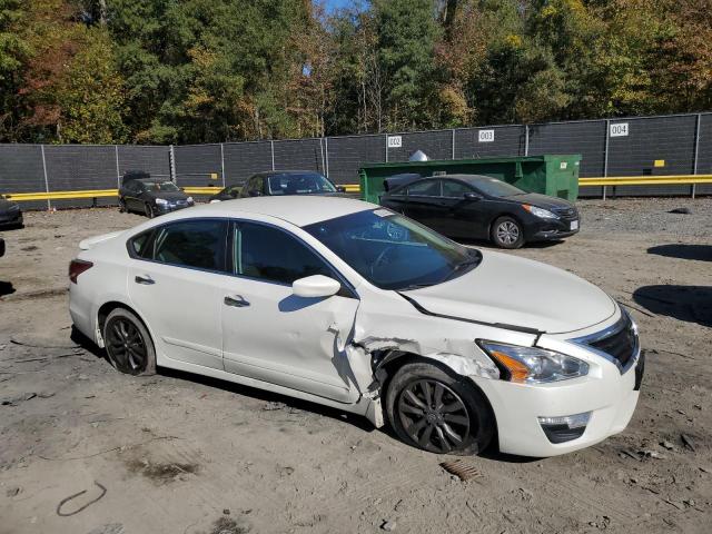 Photo 9 from auction – 2015 NISSAN ALTIMA 2.5 with VIN 1N4AL3AP6FC582417