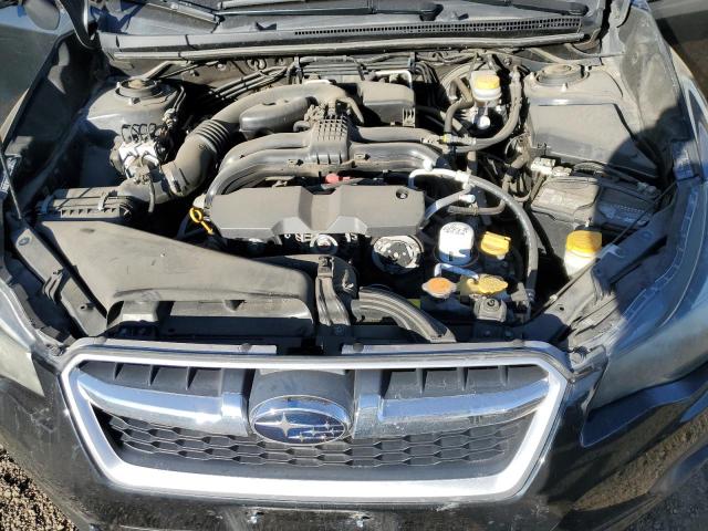 Photo 7 from auction – 2012 SUBARU IMPREZA PR with VIN JF1GJAD6XCH005959