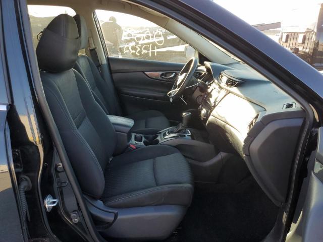 Photo 5 from auction – 2018 NISSAN ROGUE S with VIN KNMAT2MT9JP547952