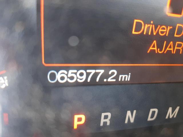 Photo 8 from auction – 2014 FORD F150 SUPER with VIN 1FTFW1EFXEFC90957