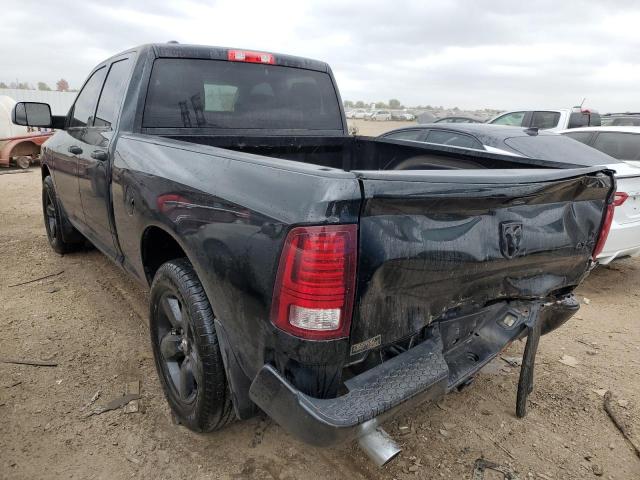 Photo 3 from auction – 2014 RAM 1500 ST with VIN 1C6RR7FT1ES215624