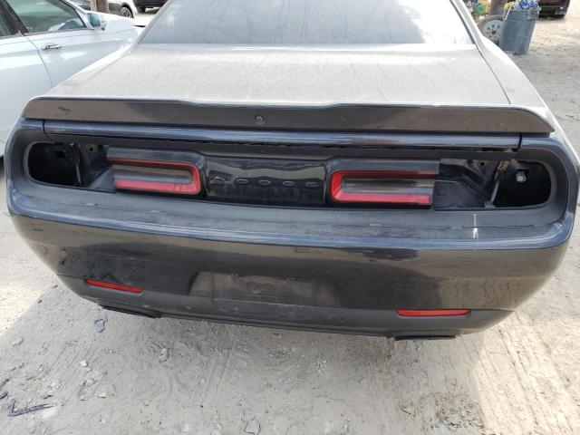 Photo 9 from auction – 2019 DODGE CHALLENGER with VIN 2C3CDZJG0KH540419