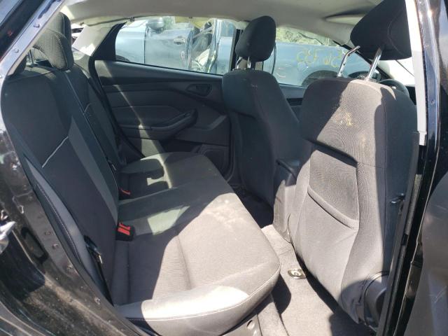 Photo 6 from auction – 2012 FORD FOCUS SE with VIN 1FAHP3F22CL235212