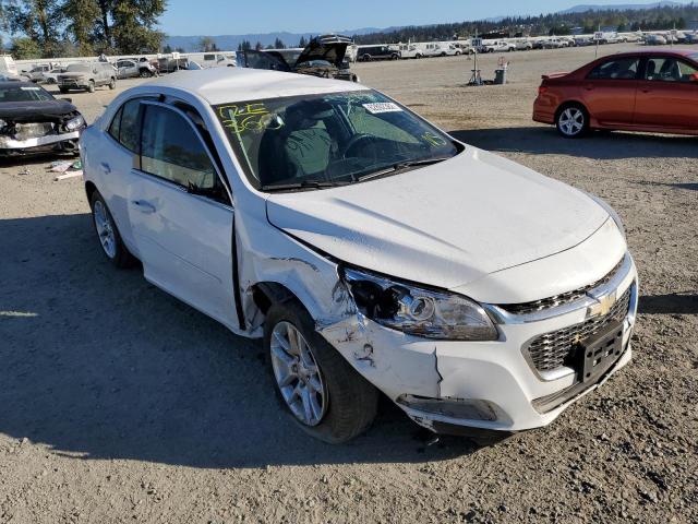 Photo 1 from auction – 2014 CHEVROLET MALIBU 1LT with VIN 1G11C5SL1EF201631