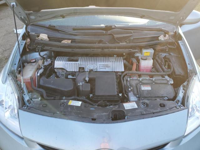 Photo 7 from auction – 2015 TOYOTA PRIUS with VIN JTDKN3DU0F1959314