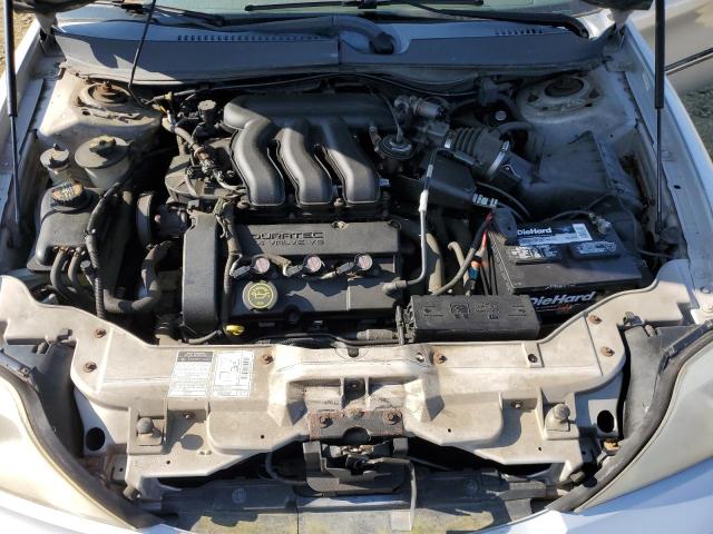 Photo 7 from auction – 2000 MERCURY SABLE with VIN 1MEFM55S6YA642913