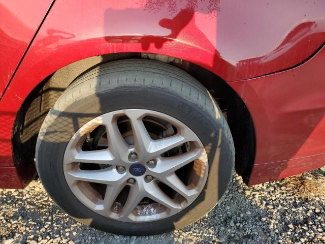 Photo 9 from auction – 2013 FORD FUSION SE with VIN 3FA6P0H75DR225260