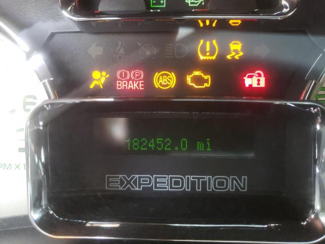 Photo 8 from auction – 2011 FORD EXPEDITION with VIN 1FMJK1H57BEF12103