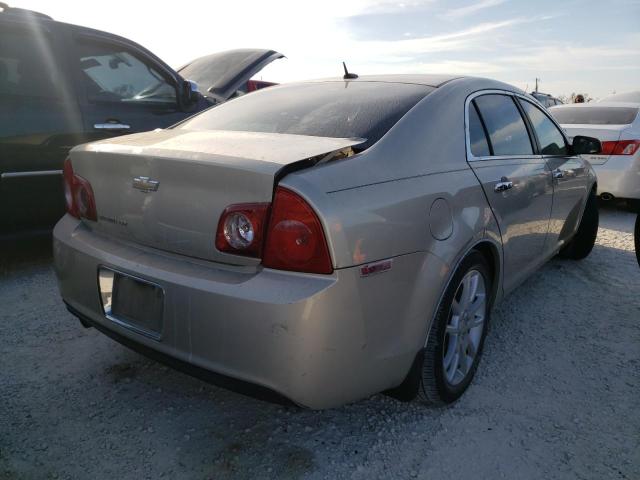 Photo 4 from auction – 2011 CHEVROLET MALIBU LTZ with VIN 1G1ZE5E17BF122502