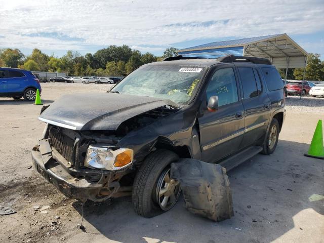 Photo 2 from auction – 2003 GMC ENVOY XL with VIN 1GKES16P836243703