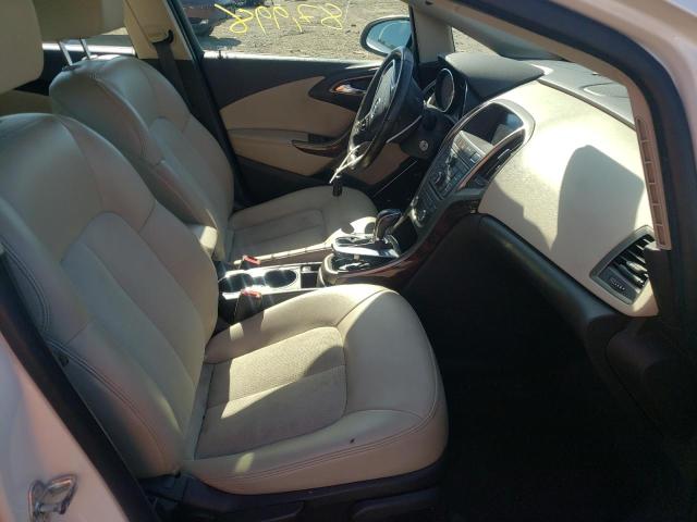 Photo 5 from auction – 2016 BUICK VERANO SPO with VIN 1G4PW5SK3G4133536