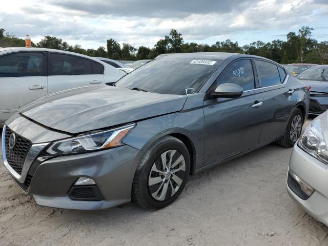 Photo 2 from auction – 2019 NISSAN ALTIMA S with VIN 1N4BL4BV4KC170451
