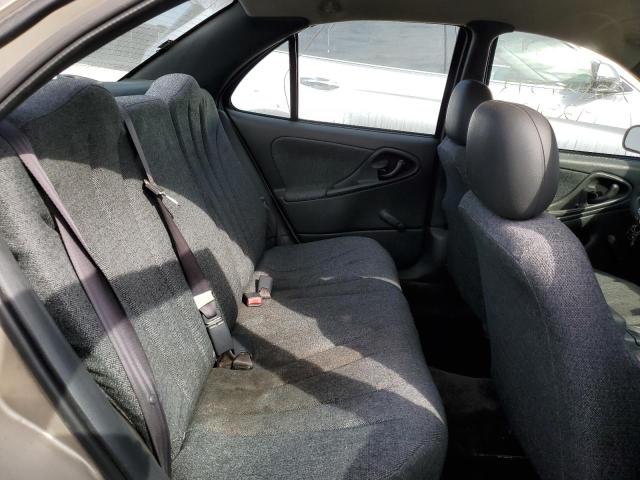 Photo 6 from auction – 2004 CHEVROLET CAVALIER with VIN 1G1JC52F247309274