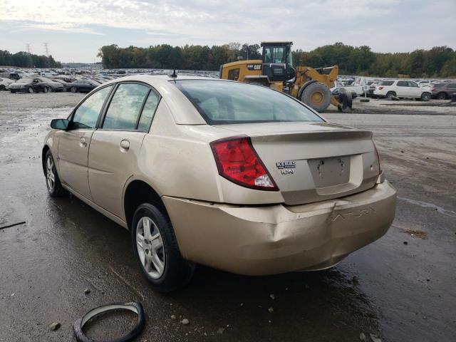 Photo 3 from auction – 2006 SATURN ION LEVEL with VIN 1G8AJ55F66Z150334