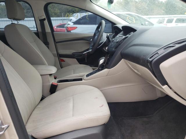 Photo 5 from auction – 2017 FORD FOCUS SE with VIN 1FADP3F20HL205034