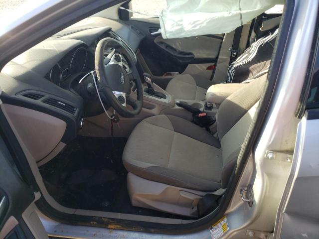 Photo 5 from auction – 2012 FORD FOCUS SE with VIN 1FAHP3F20CL102707