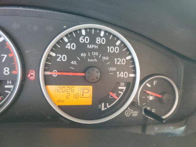 Photo 8 from auction – 2011 NISSAN FRONTIER S with VIN 1N6AD0ER0BC448138