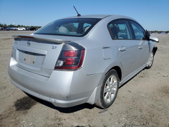 Photo 4 from auction – 2011 NISSAN SENTRA 2.0 with VIN 3N1AB6AP5BL634734