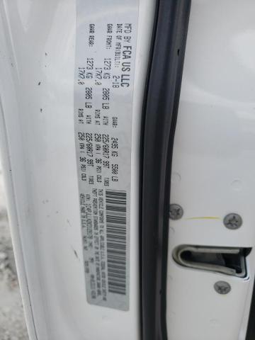 Photo 10 from auction – 2019 JEEP CHEROKEE L with VIN 1C4PJLLX2KD129178