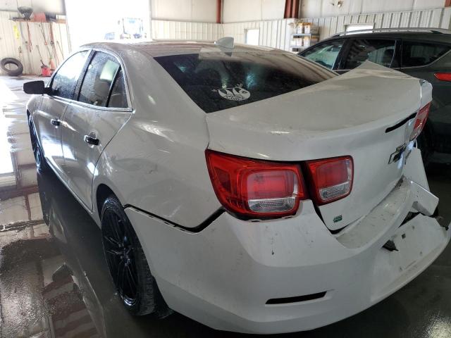 Photo 3 from auction – 2015 CHEVROLET MALIBU 2LT with VIN 1G11D5SL7FU124192