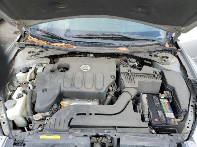 Photo 7 from auction – 2011 NISSAN ALTIMA with VIN 1N4AL2AP1BN462372