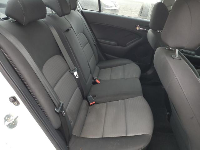 Photo 6 from auction – 2015 KIA FORTE LX with VIN KNAFX4A64F5404217