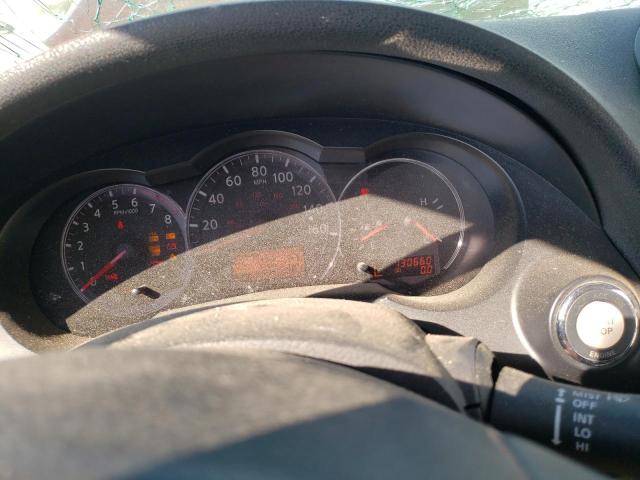 Photo 8 from auction – 2010 NISSAN ALTIMA BAS with VIN 1N4AL2AP0AN471935