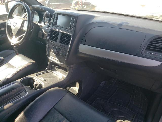 Photo 9 from auction – 2016 DODGE GRAND CARA with VIN 2C4RDGEG4GR353223