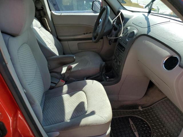 Photo 5 from auction – 2011 CHEVROLET HHR LT with VIN 3GNBABFW2BS592999