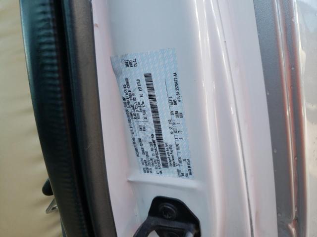 Photo 10 from auction – 2010 FORD ECONOLINE with VIN 1FDXE4FS2ADA45155