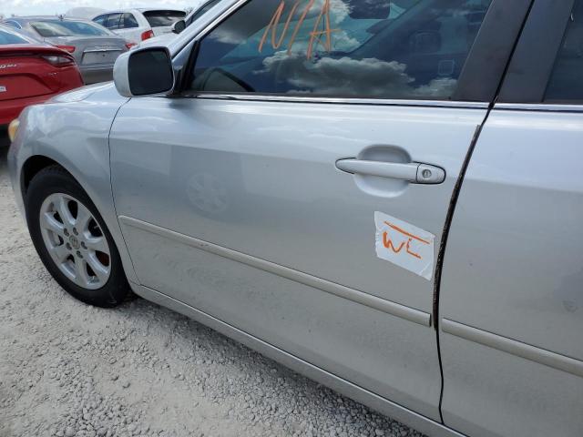Photo 9 from auction – 2011 TOYOTA CAMRY BASE with VIN 4T4BF3EK8BR151684