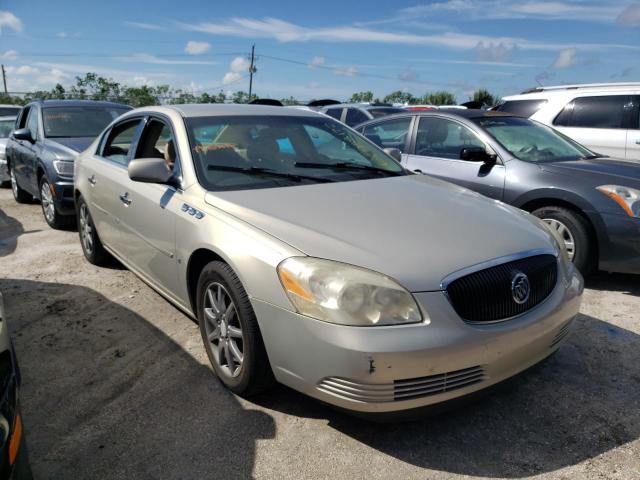 صورة رقم 1 من المزاد - 2007 BUICK LUCERNE CX مع VIN 1G4HD57267U210659