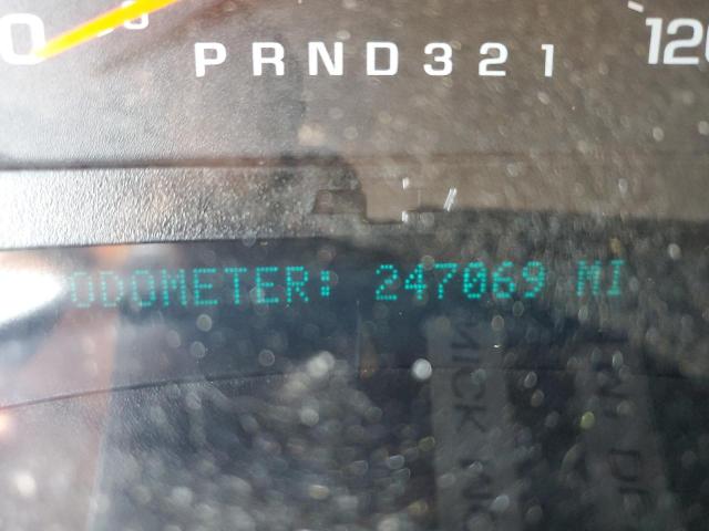 Photo 8 from auction – 2007 CHEVROLET TRAILBLAZE with VIN 1GNDS13S172132754