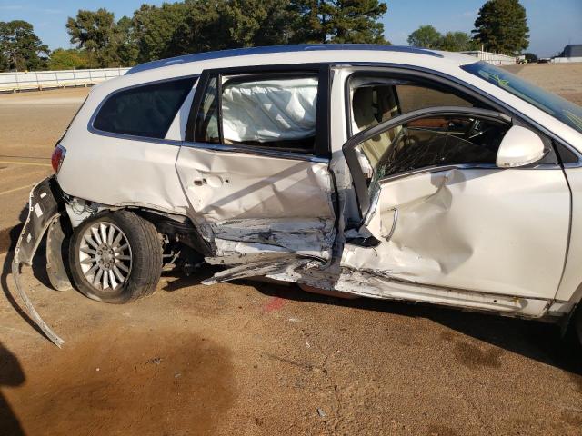 Photo 9 from auction – 2012 BUICK ENCLAVE with VIN 5GAKRCEDXCJ348979