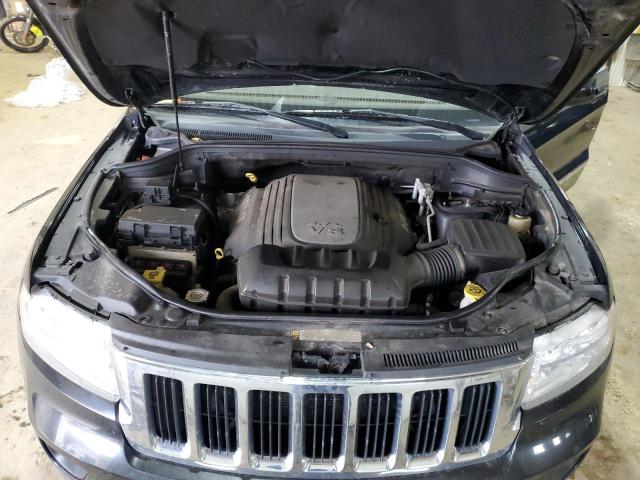 Photo 7 from auction – 2011 JEEP GRAND CHER with VIN 1J4RR4GT6BC513124