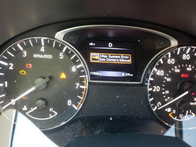 Photo 8 from auction – 2016 NISSAN ALTIMA 2.5 with VIN 1N4AL3APXGN353535
