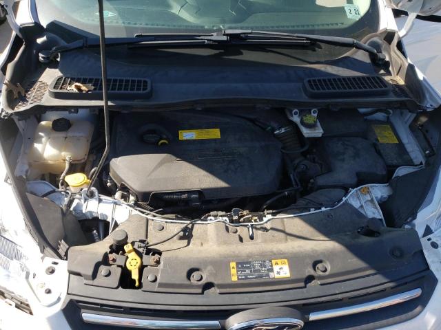 Photo 7 from auction – 2016 FORD ESCAPE SE with VIN 1FMCU0GXXGUC04582