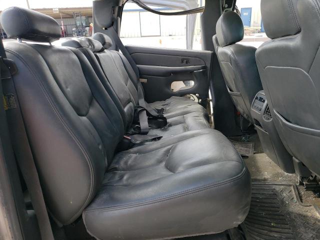 Photo 6 from auction – 2004 GMC NEW SIERRA with VIN 2GTEK13T641362078