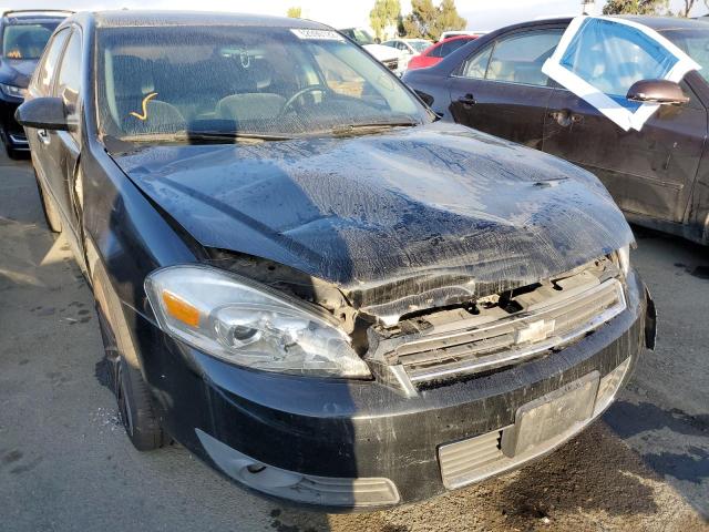 Photo 9 from auction – 2010 CHEVROLET IMPALA LT with VIN 2G1WB5EN2A1241689