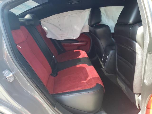 Photo 6 from auction – 2019 DODGE CHARGER SC with VIN 2C3CDXGJ3KH707976