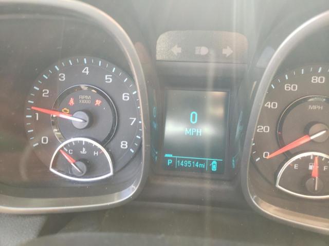 Photo 8 from auction – 2013 CHEVROLET MALIBU 1LT with VIN 1G11C5SA7DF316229