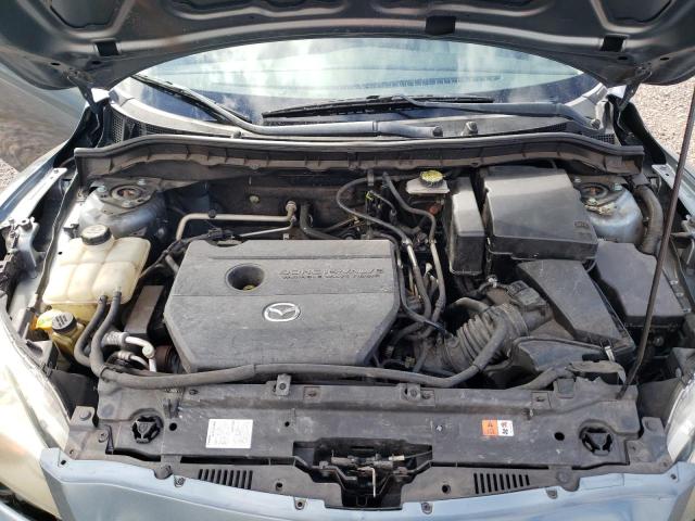 Photo 7 from auction – 2012 MAZDA 3 I with VIN JM1BL1UFXC1528406