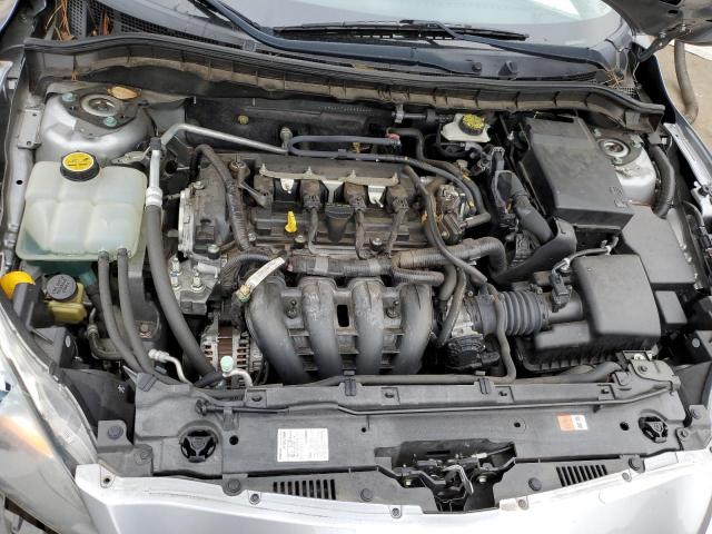 Photo 7 from auction – 2013 MAZDA 3 I with VIN JM1BL1U71D1832184