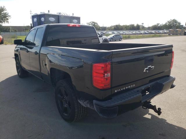 Photo 3 from auction – 2016 CHEVROLET SILVERADO with VIN 1GCRCPEH5GZ409882