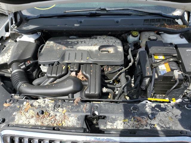 Photo 7 from auction – 2016 BUICK VERANO with VIN 1G4PP5SK8G4100951