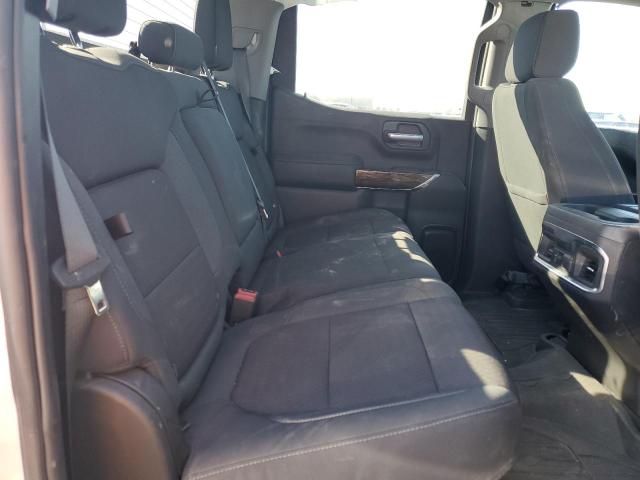 Photo 6 from auction – 2021 GMC SIERRA K15 with VIN 3GTU9CED2MG458886