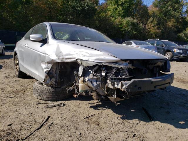 HONDA ACCORD LX- 2011 with VIN 1HGCS1B38BA014375 - Photo from auction